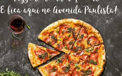 Avenida Paulista Ristorante e Pizzeria - Brasília - Blog do Duo Gourmet