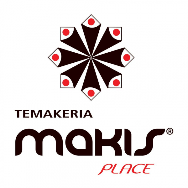 Temakeria Makis Place - Av. 9 de Julho