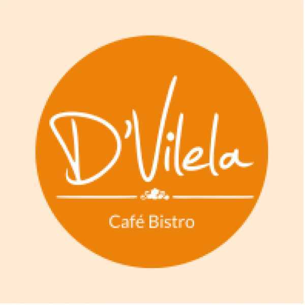 D'Vilela Café Bistrô - Asa Norte