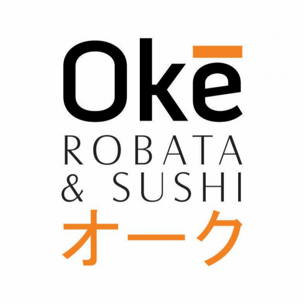 Okê Robata & Sushi | Cambuí