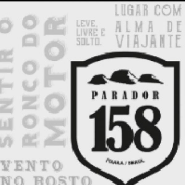 Parador 158  