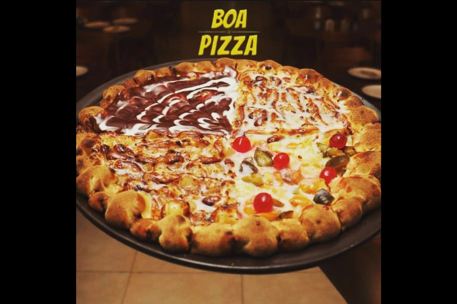 Boa Pizza *Rodízio De Pizza-gallry-0