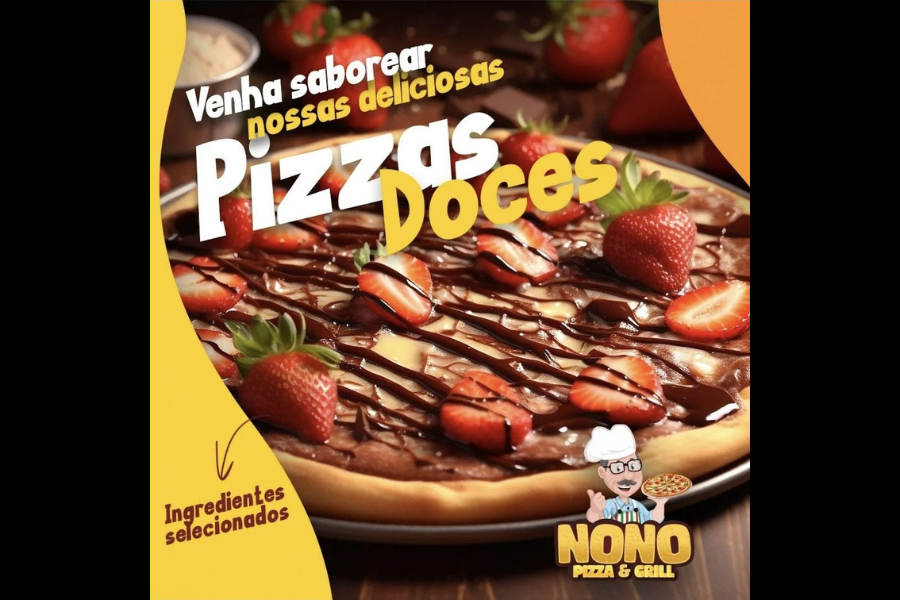 Nono Pizza & Grill-gallry-2