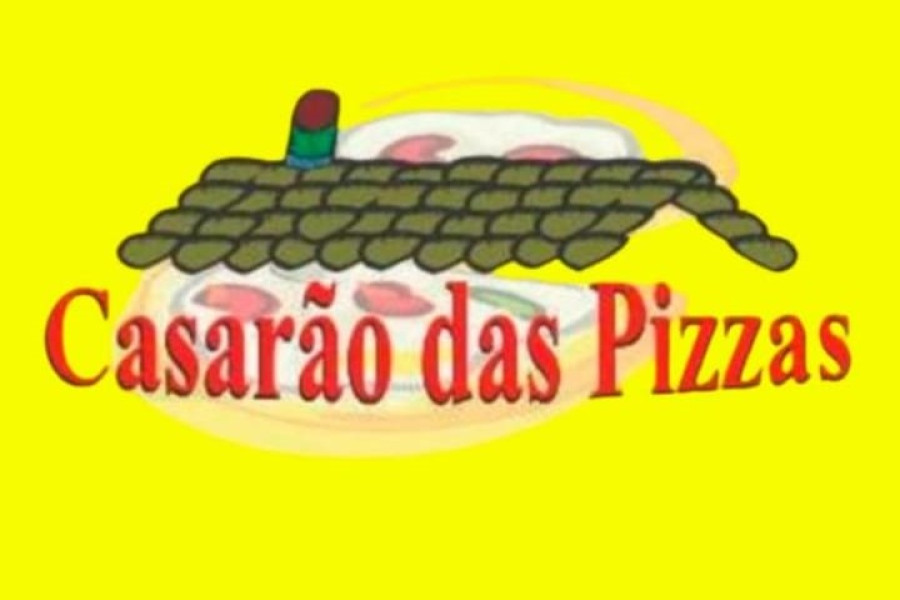 Casarão da Pizza-gallry-0