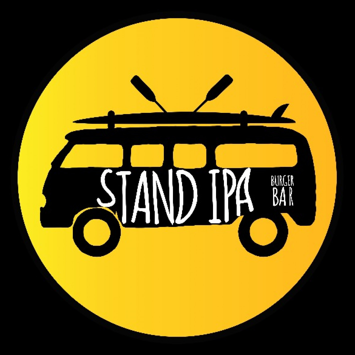 Stand IPA