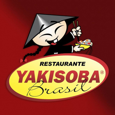 Yakisoba Brasil