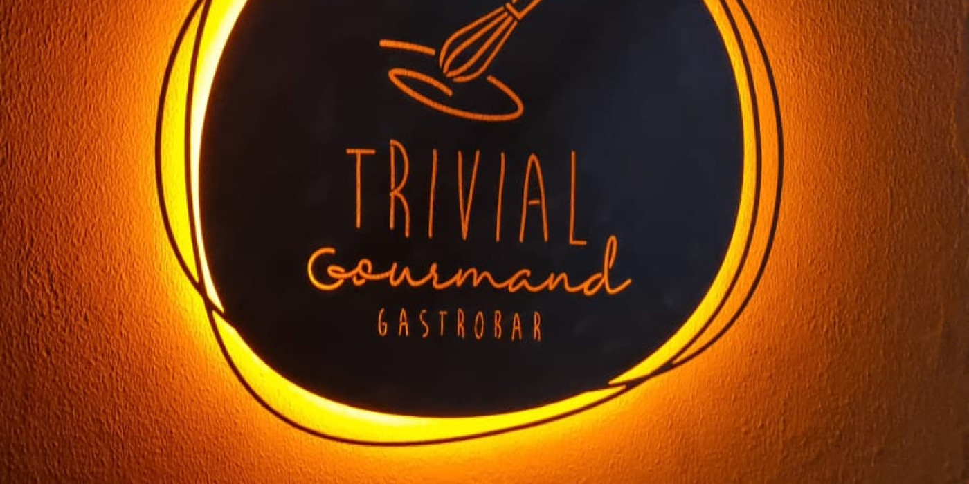 Trivial Gourmand Gastrobar