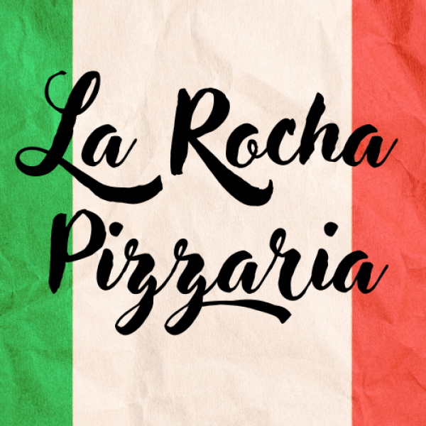 La Rocha Pizzaria Napoletana