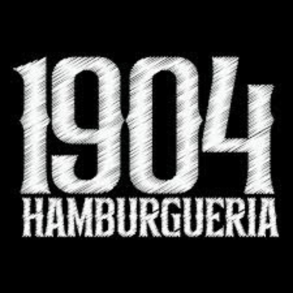 1904 HAMBURGUERIA