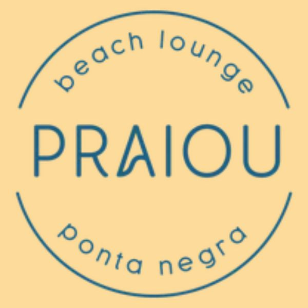 Praiou Ponta Negra Beach Lounge