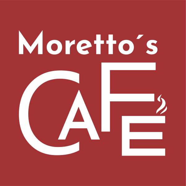 Moretto's Café - CUPOM