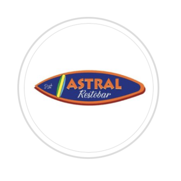 Astral Restobar