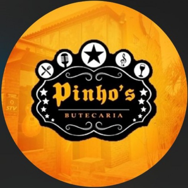 Pinho's Butecaria - Panquecas e Petiscos