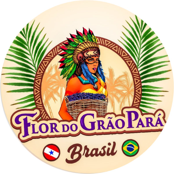 Flor do Grão Pará
