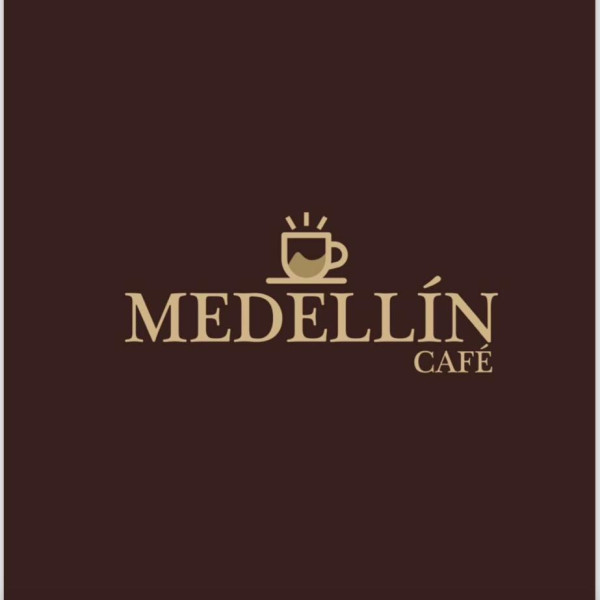 Medellín Café