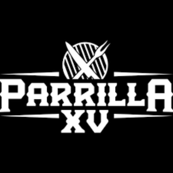 Parrilla XV
