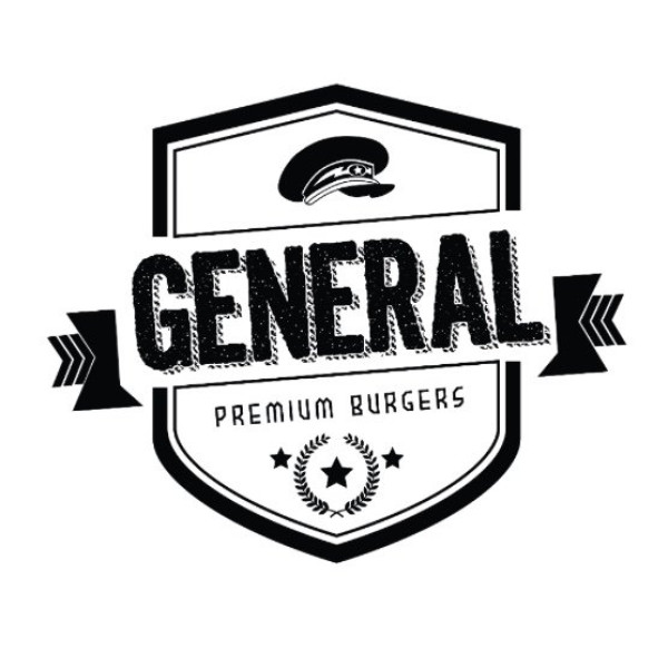 General Premium Burgers