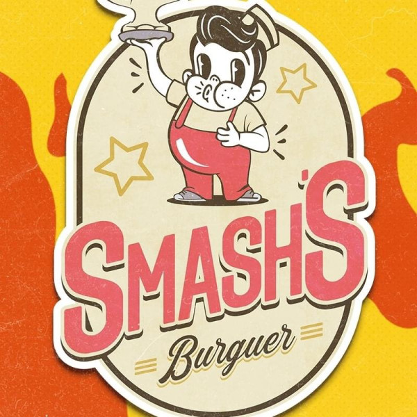 SMASHS BURGER 