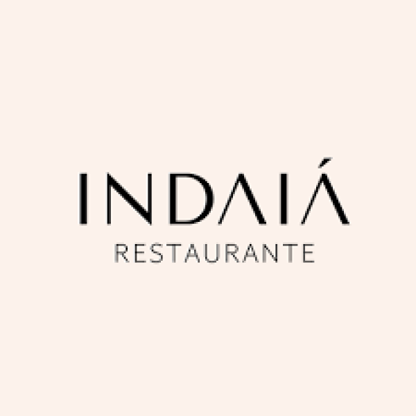 Restaurante Indaia Itapema