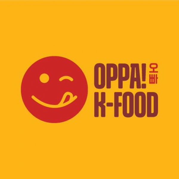 Oppa! K-Food