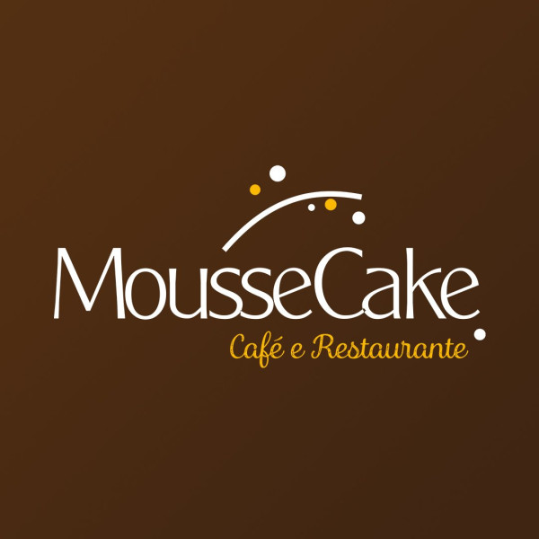 Mousse Cake