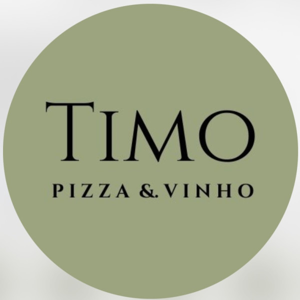 Timo Pizza e Vinho