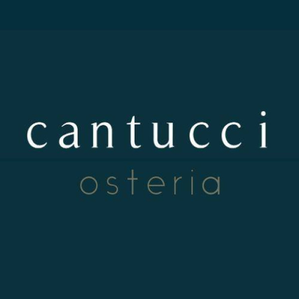 CANTUCCI OSTERIA  - Águas Claras