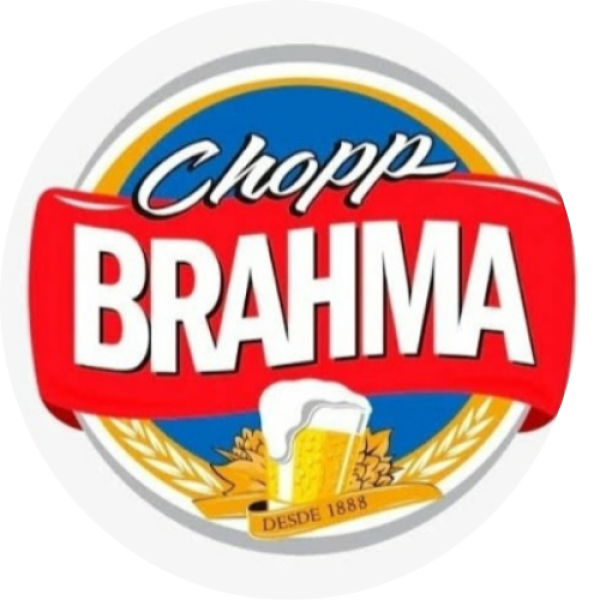 Chopp Brahma - Via Vale