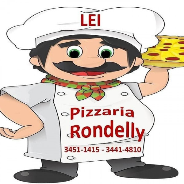 PIZZARIA RONDELLY