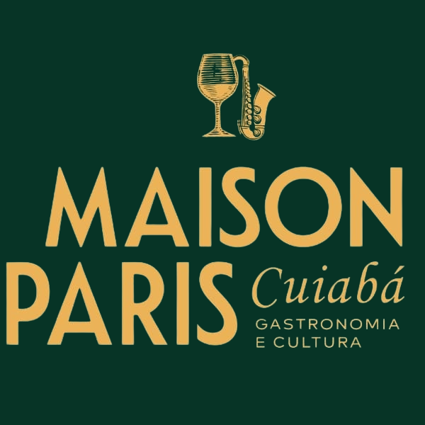 Maison Paris  *Exclusivo Rodízio