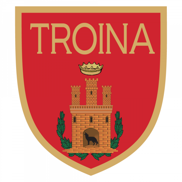 Troina Pizza Gourmet