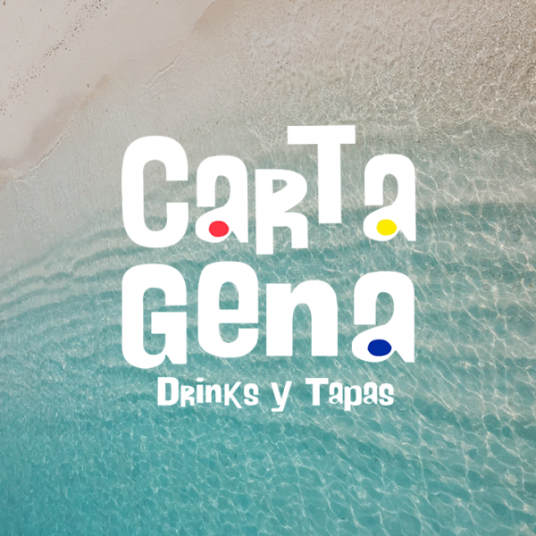 Cartagena Drinks y Tapas