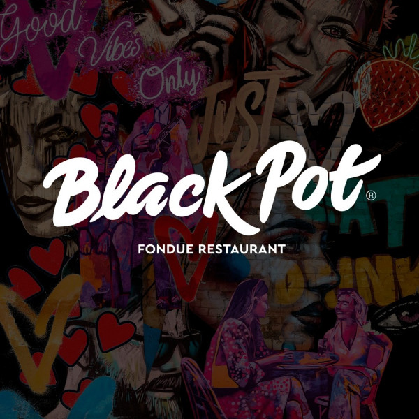 Blackpot Restaurant | Joinville 