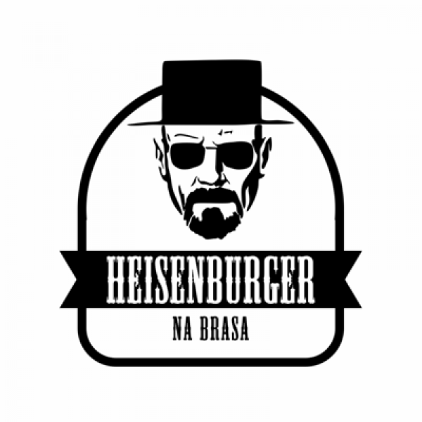 Heisenburger - Na Brasa