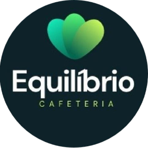 Equilíbrio Cafeteria Saudável