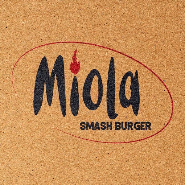 MIOLA SMASH BURGER