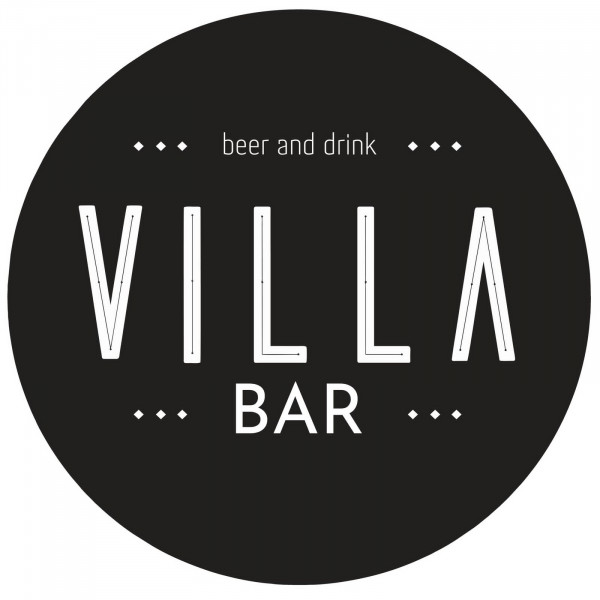 Villa Bar ( Exclusivo para bebidas)