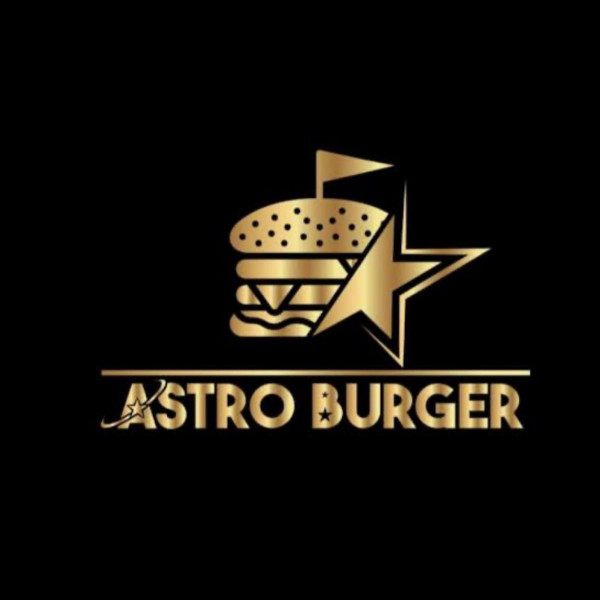 Astro Burger - Cadoz 