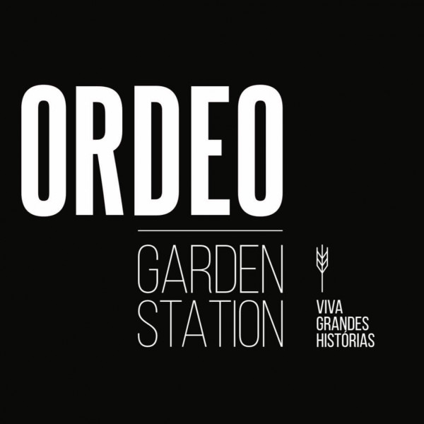 Ordeo Garden Station