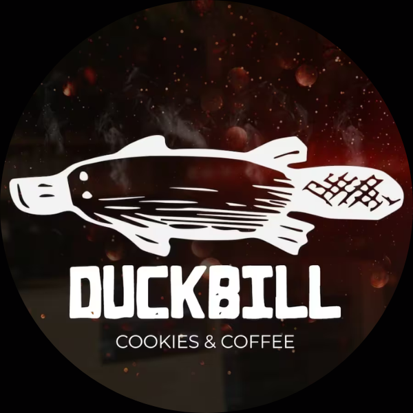 Duckbill Cookies and Coffee PG