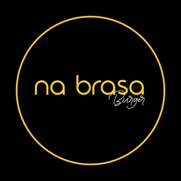 Na Brasa Burger