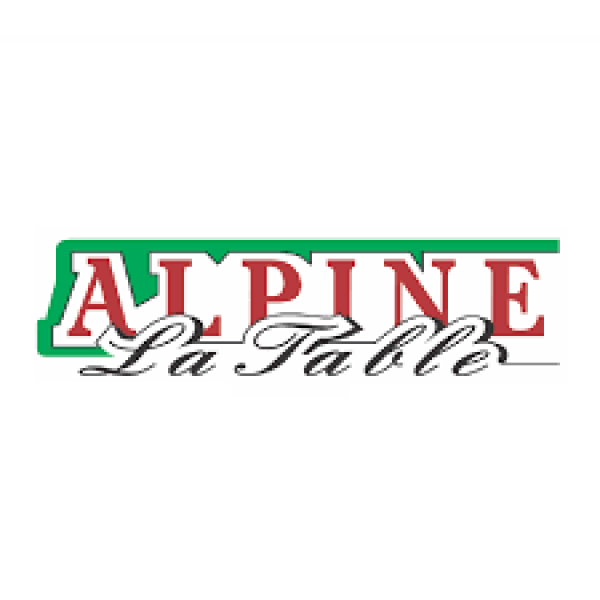 Alpine La Table - Gramado 