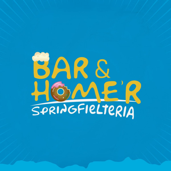 Bar & Home'r Springfielteria