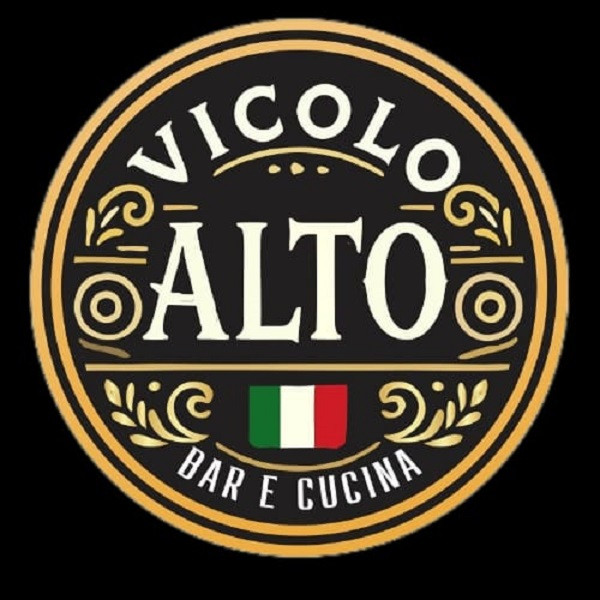 VICOLO ALTO BAR & CUCINA