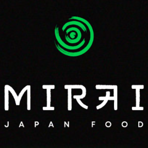 Mirai Japan Food