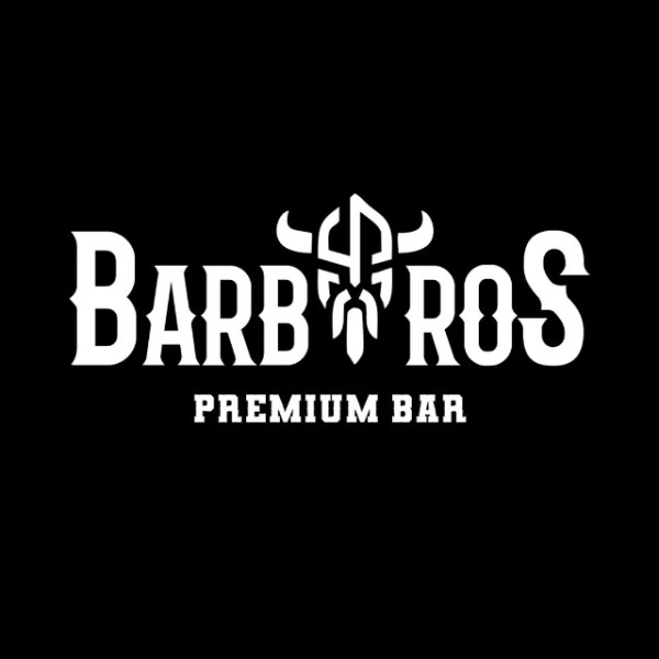 BÁRBAROS PREMIUM BAR 