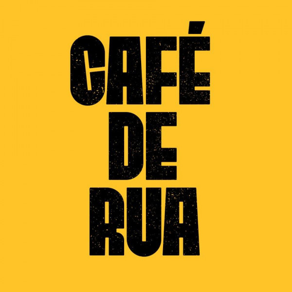 CAFÉ DE RUA 