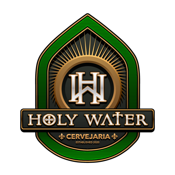 Cervejaria Holy Water