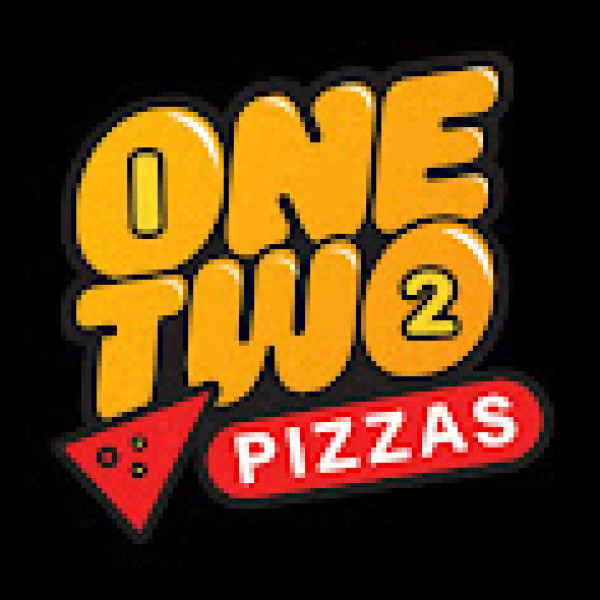 One Two Pizzas l Pinheiros