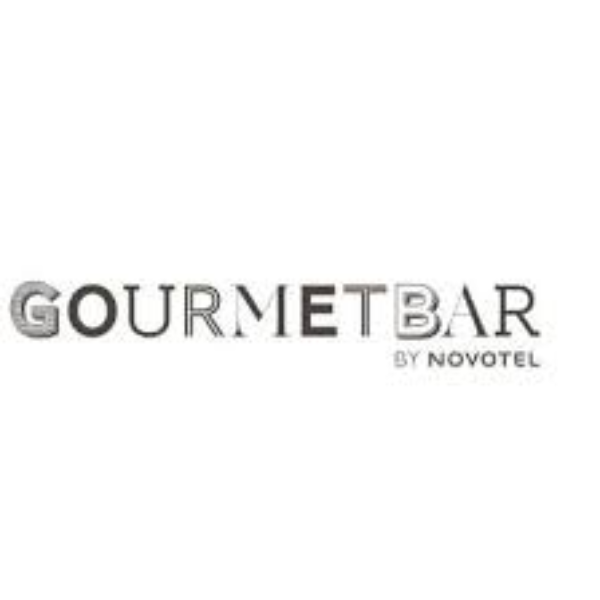Gourmet Bar by Novotel